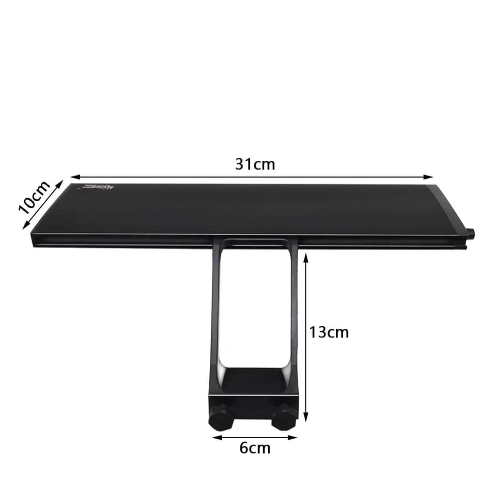 Lumière LED pour aquarium 14W, 24/7 V-110V, 240, croissance des plantes, étanche IP68