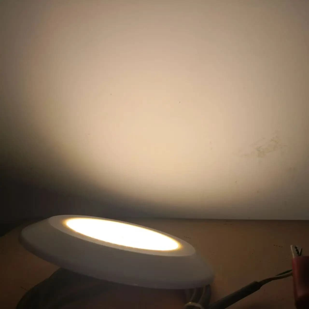 Lumière de piscine LED 4 fils Bluetooth APP contrôle IP68 12W DC12V projecteur sous-marin fontaine p