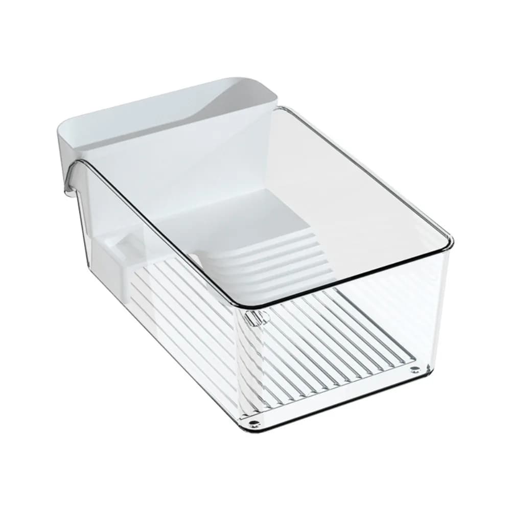 Réservoir à tortues transparent avec zone de bain de soleil, aménagement paysager écologique, terrar