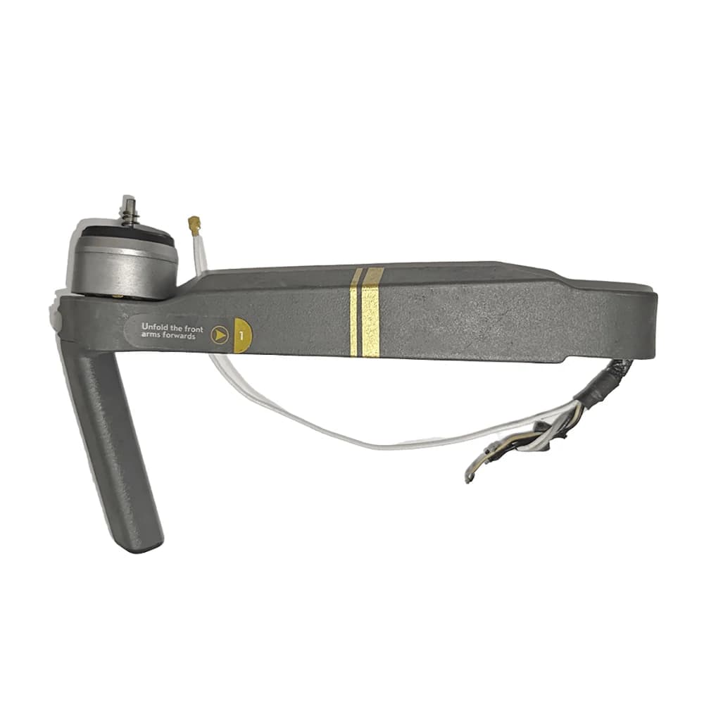 Accessoires de bras d'origine pour bras Mavic Pro avec pièces de réparation de moteur pour pièces de