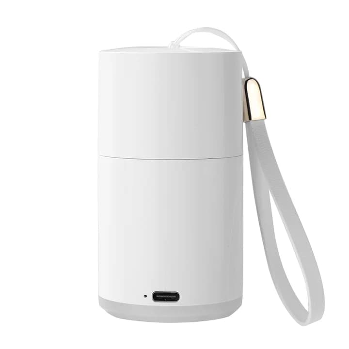 Mini pompe de gonflage légère, gonflage, dégonflage, pompe à Air électrique Portable pour matelas à