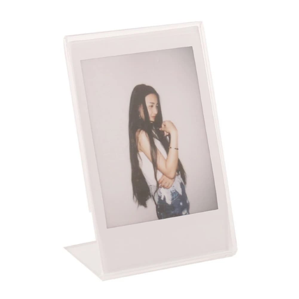 Mini cadre photo instantané pour pellicule d'appareil photo Fujifilm Instax Mini 11/9