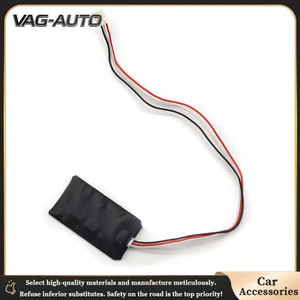 Système d'assistance au maintien au voie et à la conduite mains libres pour VW MQB EVO MEB ID3 ID4 I