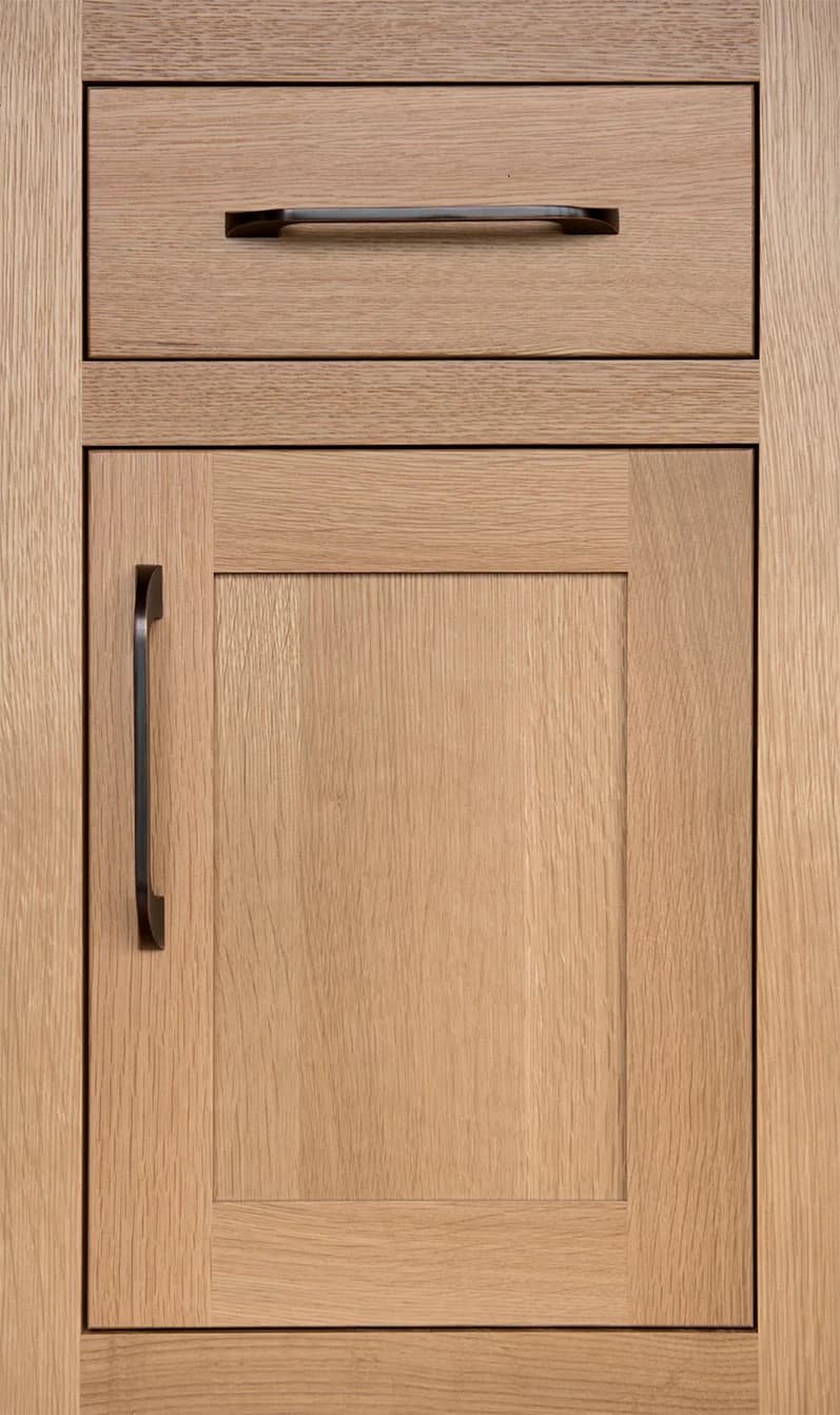 Artisan – organisateur et rangement d'armoires de cuisine encastrables en bois massif, Design person