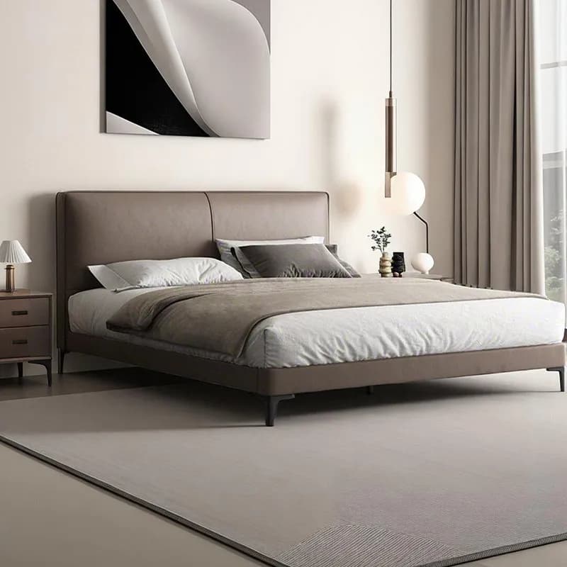 Housse de couette élégante pour esthéticienne, repose-pieds pour adultes, plateformes de repos, lits