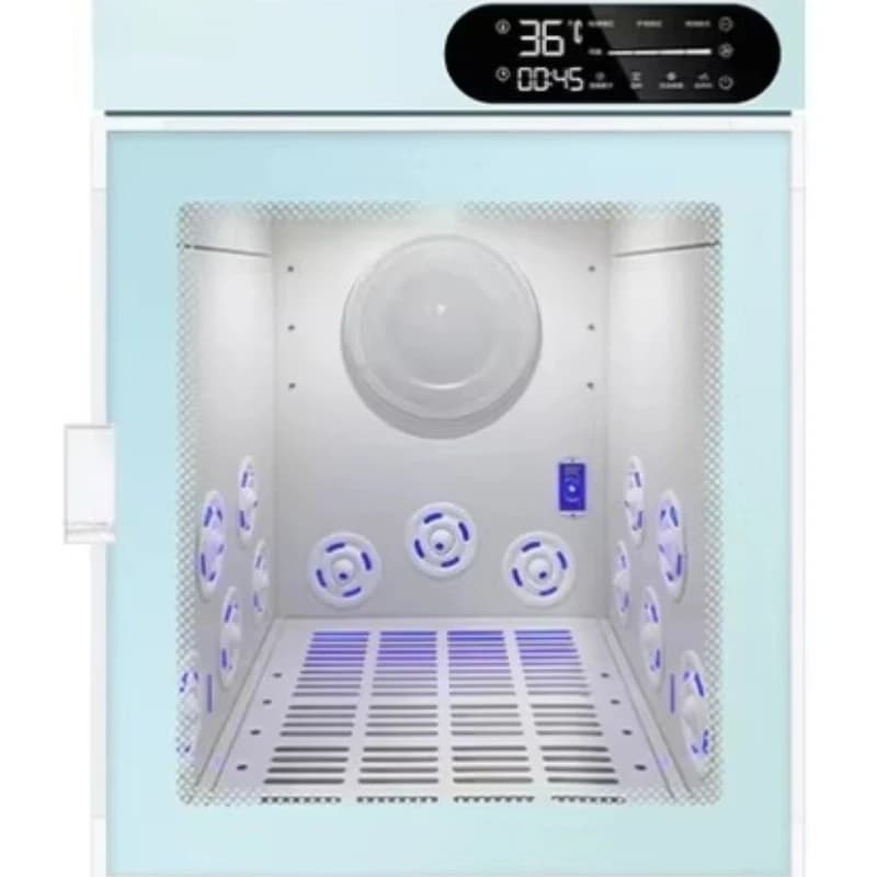 Machine de toilettage pour animaux de compagnie OME pour le nettoyage des chiens et des chats, machi