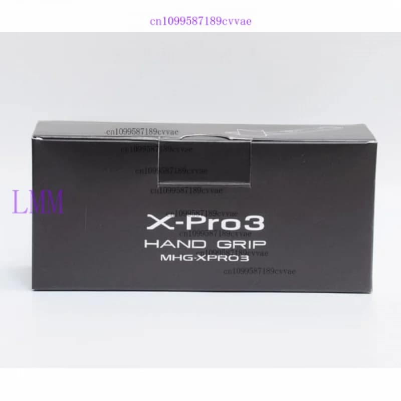POUR Fujifilm X-PRO3 Poignée MHG-XPRO3