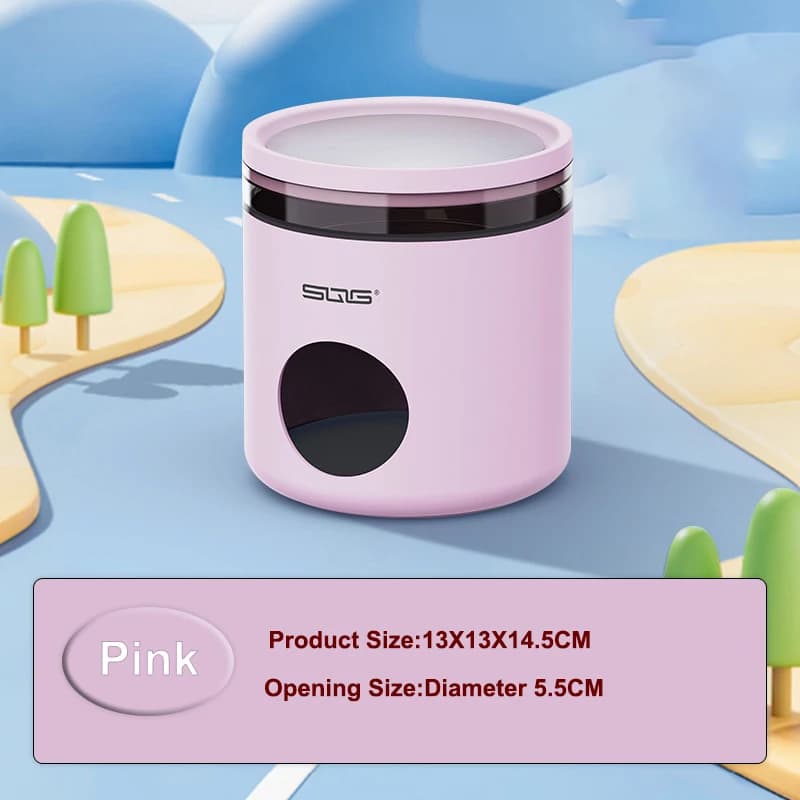 Maisonnette d'été rafraîchissante pour hamster Golden Bear, abri d'été pour petits animaux, maisonne