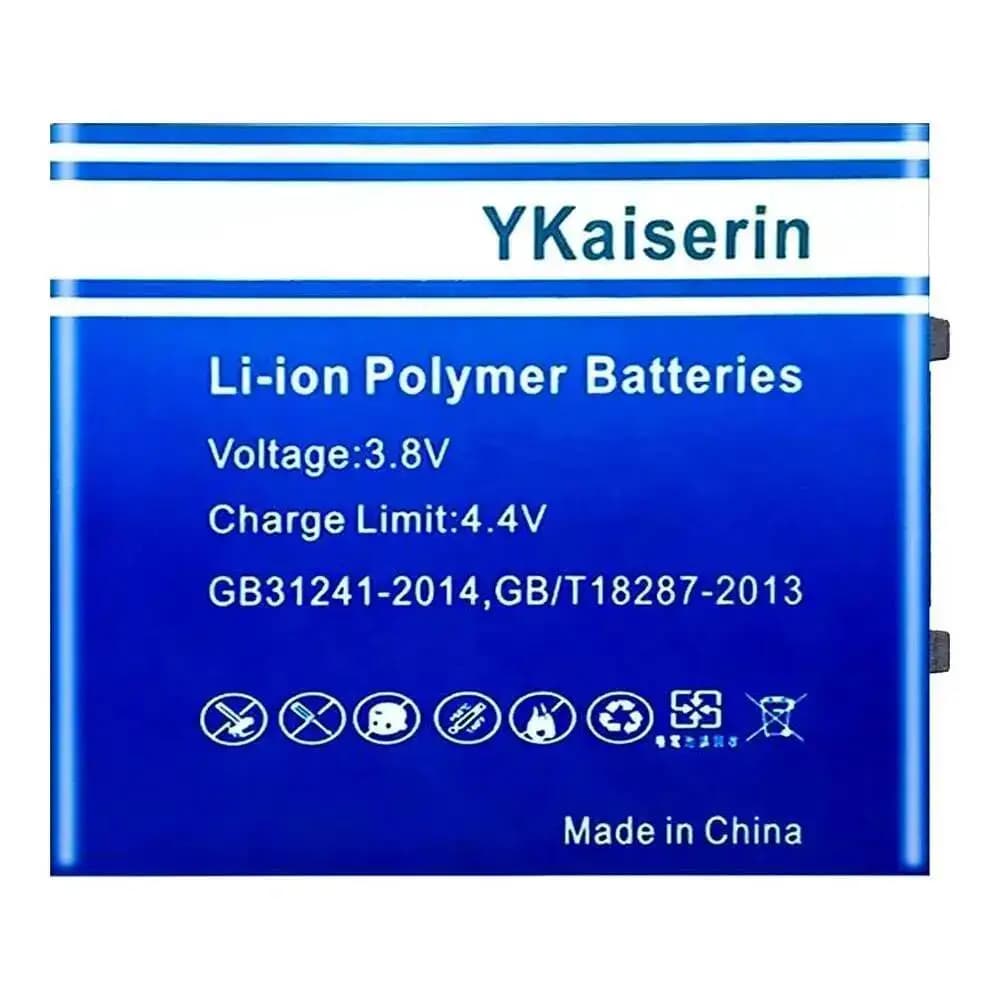 Chargement rapide 5400Mah de batterie personnelle de Pda d'assistant numérique pour Urovo Bxrt-DC-07