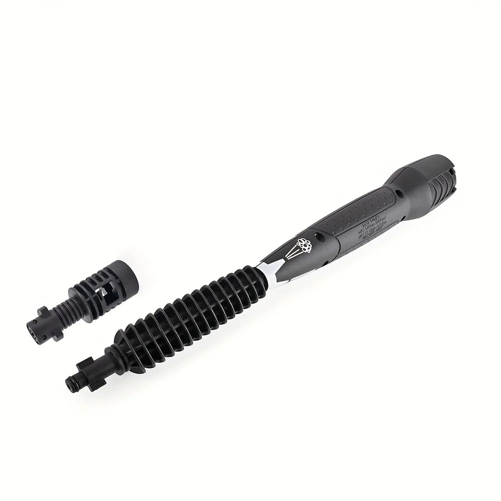 KARCHER nettoyeur haute pression buse réglable multifonctionnelle quatre en un, compatible avec les