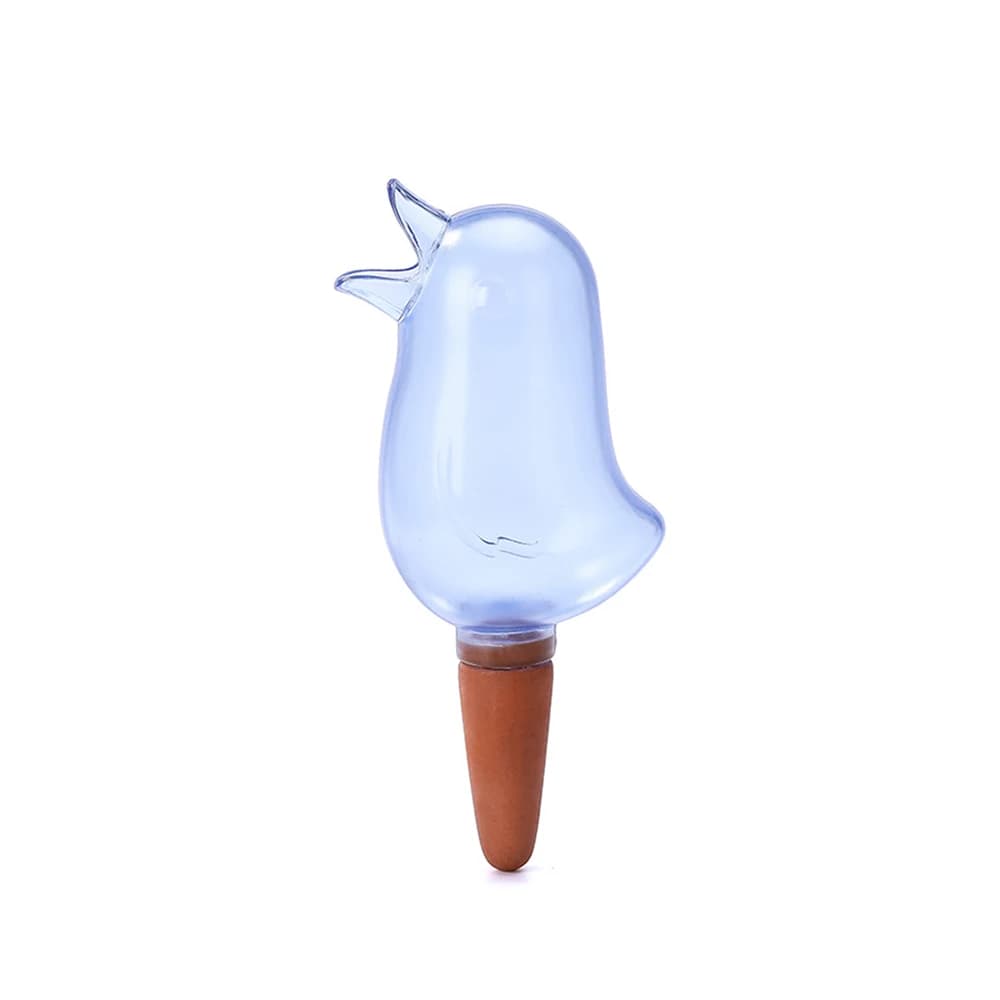 Arrosage automatique des plantes, goutte d'oiseau, jardin, usage domestique, percolateur, mangeoire