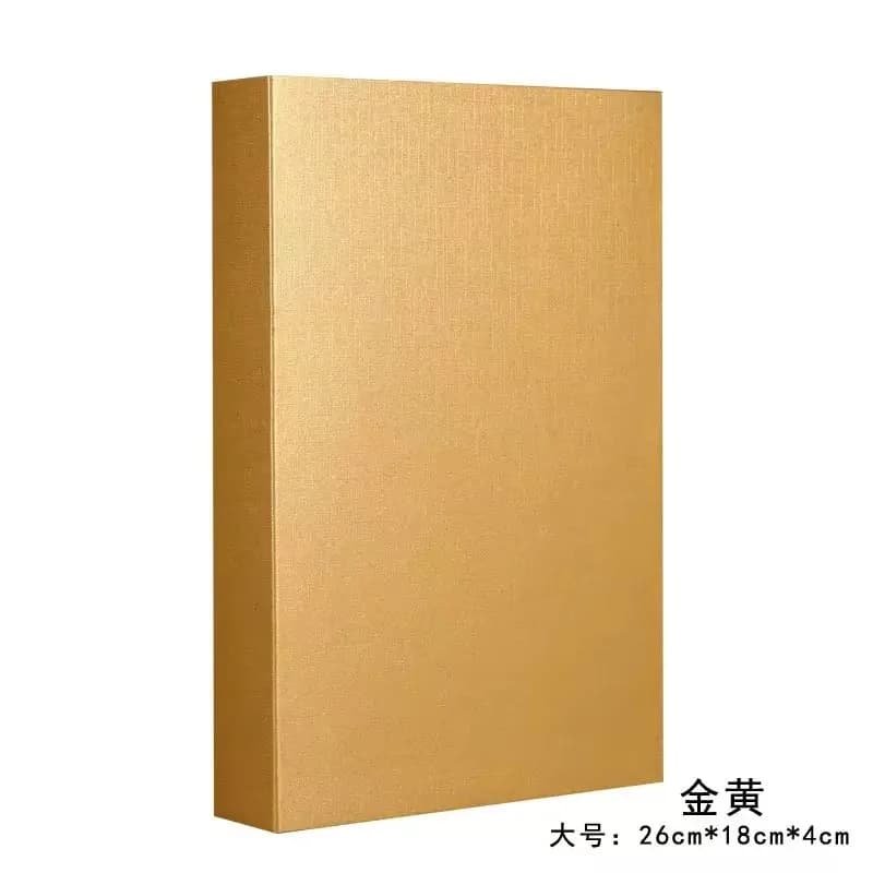 Faux livres de décoration pour la maison, Simulation moderne, livre de mode, décoration de luxe pour