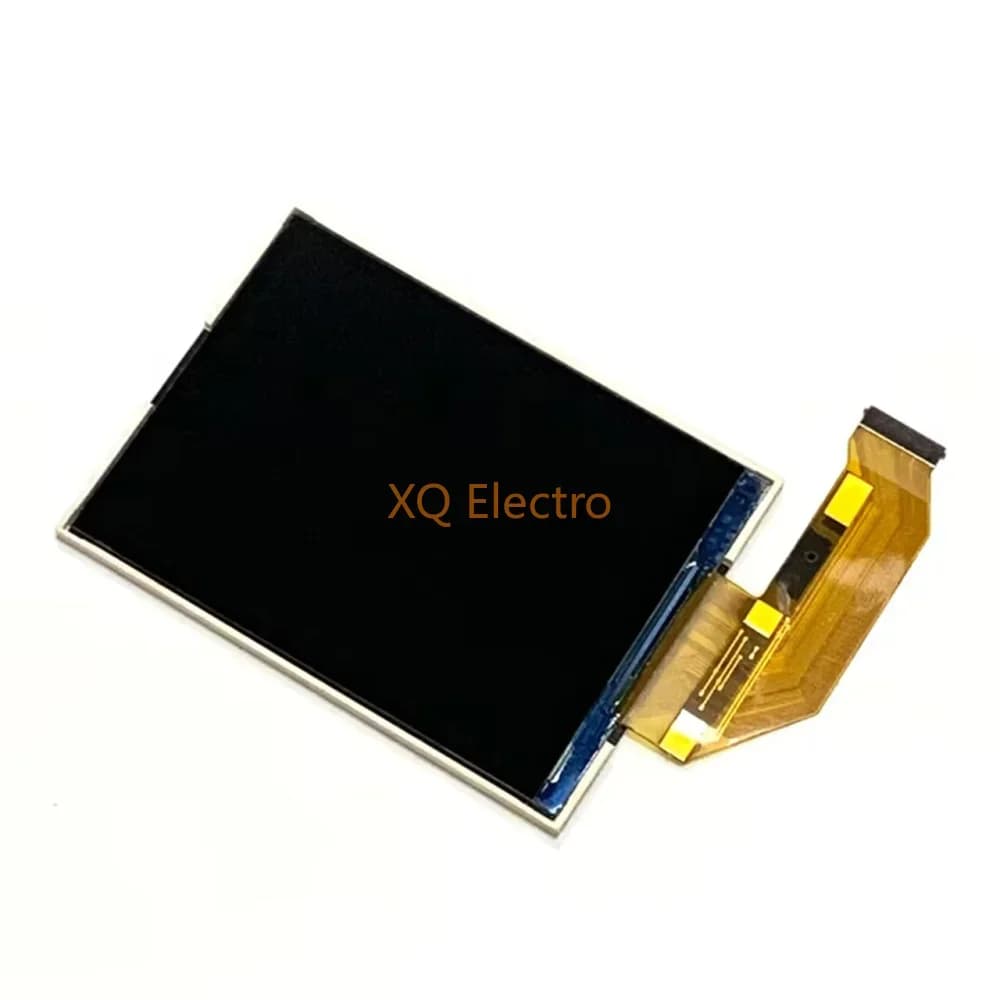 Nouvel écran d'affichage LCD pour Canon PowerShot IXUS265 IXUS275 IXUS285 IXUS 265 275 285 HS ELPH 3