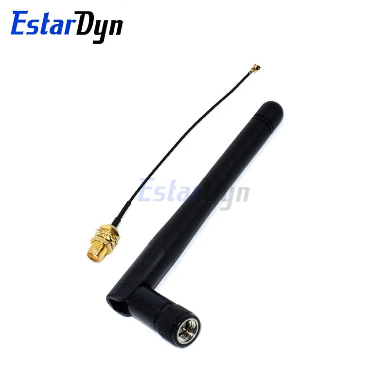 ESP32-CAM ESP32-CAM-MB MICRO USB ESP32 série vers WiFi ESP32 CAM carte de développement CH340 5V Blu