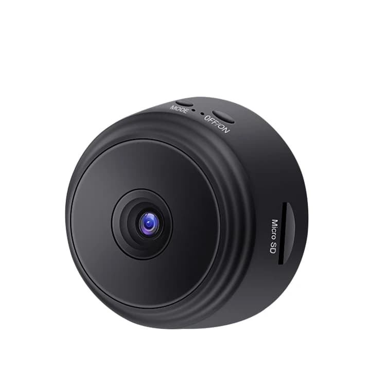 A9 WiFi Mini caméra enregistreur vidéo sans fil caméra de Protection de sécurité caméra de surveilla