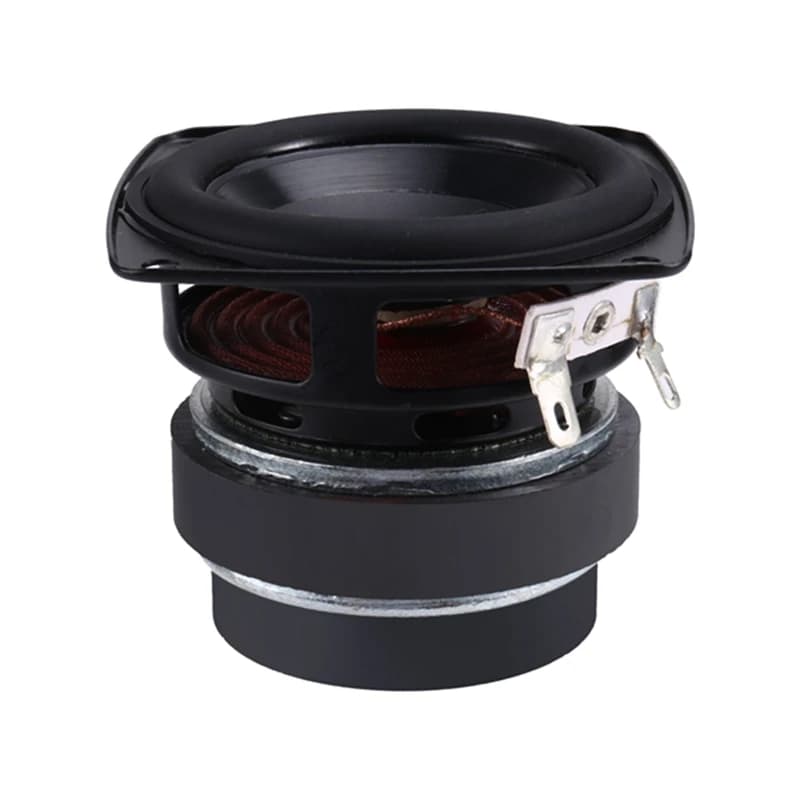 JBL Xtreme 2-Haut-parleur Hifi Portable, Gamme Complète, Son de Musique, Bluetooth, 4 Ohm, 20W, 2.75