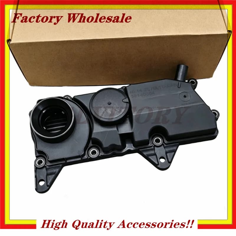 Nouvelle vanne PCV (séparateur d'huile) 31430923 31316184 31670210 32140004 pour Volvo S60 S80 S90 V