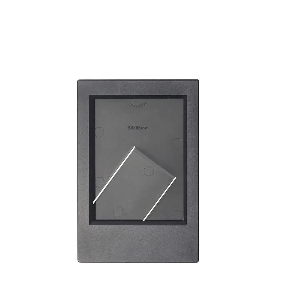 Fujifilm-Mini cadre photo vertical Instax, 3 pouces, à la mode, coloré, pour appareil photo instanta