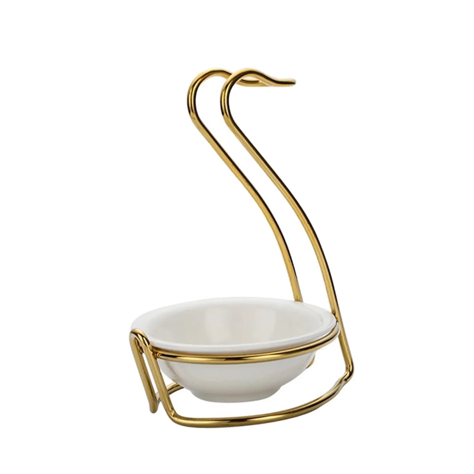 Porte-louche vertical, Gadget de cuisine, repose-cuillère Portable multifonctionnel pour Hotpot, Res