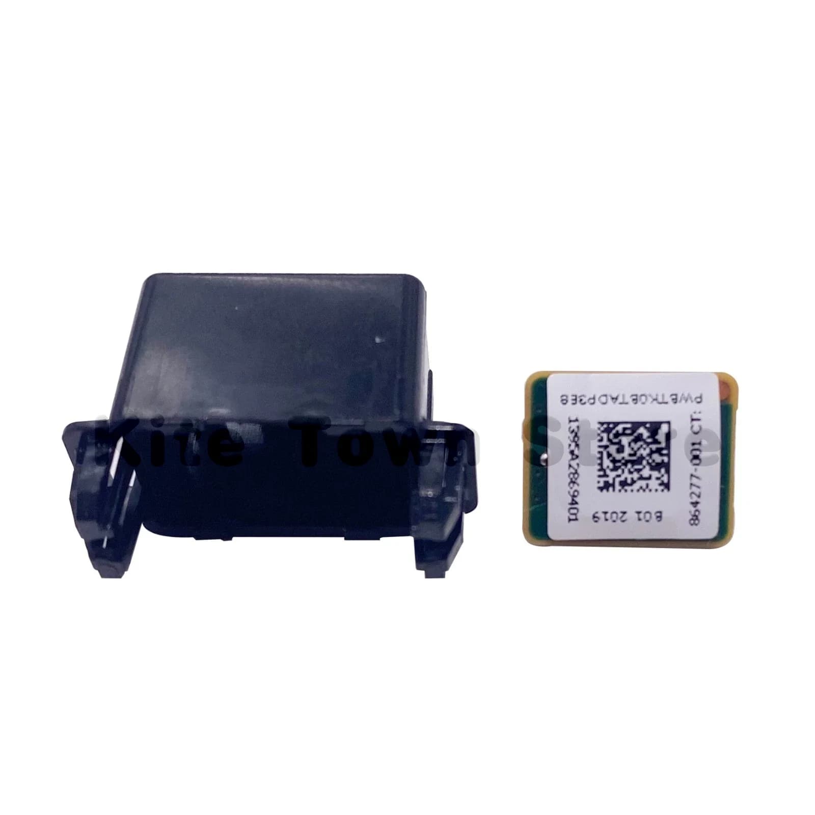 Module de plateforme sécurisée TPM 2.0 pour serveur HPE ProLiant Gen10 864279-B21