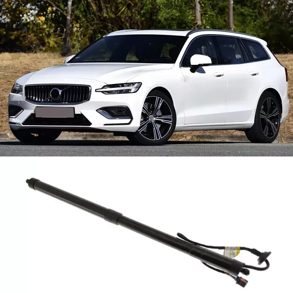 Tout neuf 32357571 32296298 31463261 Support de hayon électrique pour VOLVO V60 2019 – 2023, Suppo
