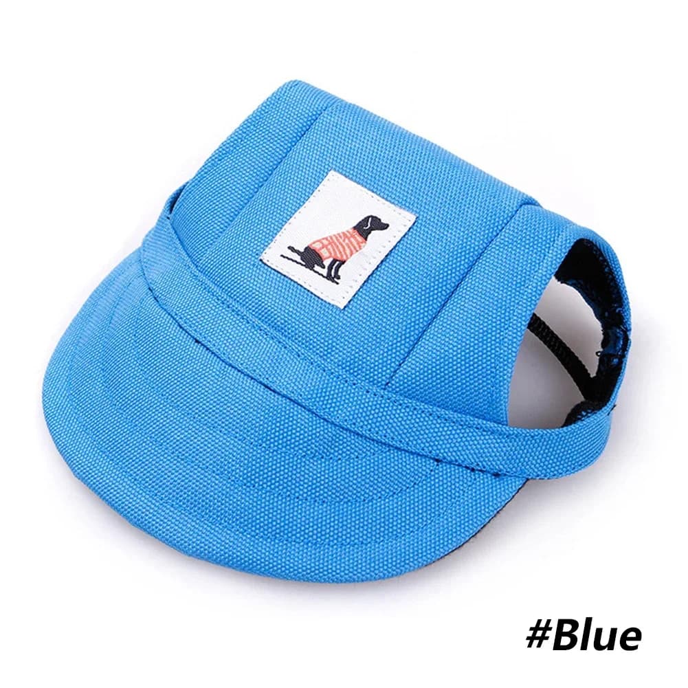 À la mode mignon chien chat chiot chapeau Baseball visière chapeau chiot toilettage habiller chapeau