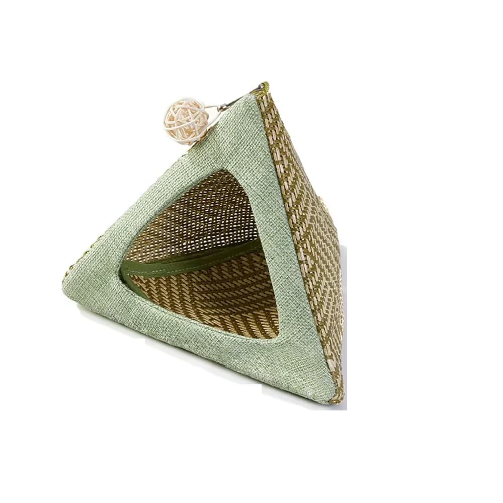 Nichoir pour perroquet, perroquet calico, toutes saisons, nid suspendu, nichoir aquatique, maison d'