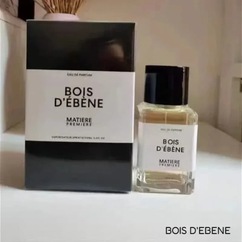 Parfum aromatique unisexe Oriental Woody, 100ml, naturel, longue durée, élégant, doux, chaud, subtil