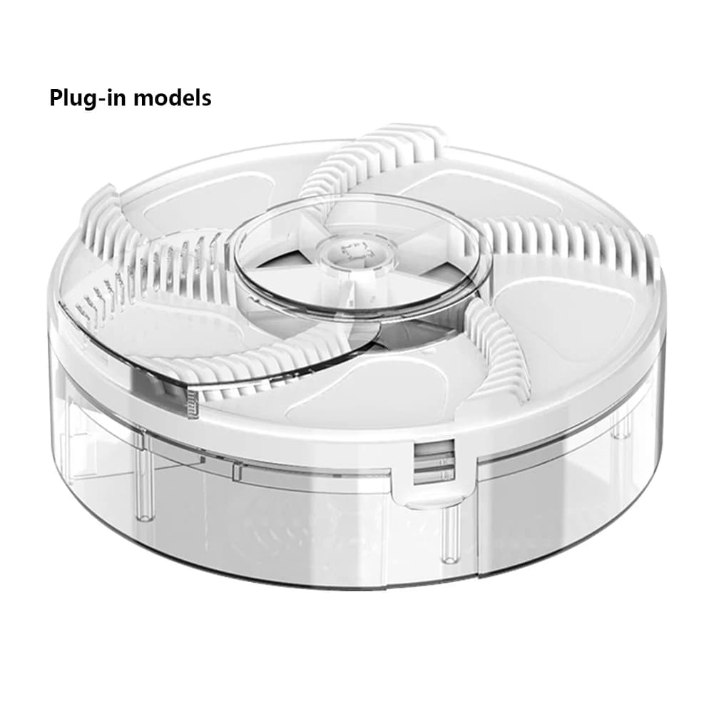 Piège à Mouches Électrique existent Rechargeable par USB, Piège à Insectes d'Niket d'Extérieur, Tueu