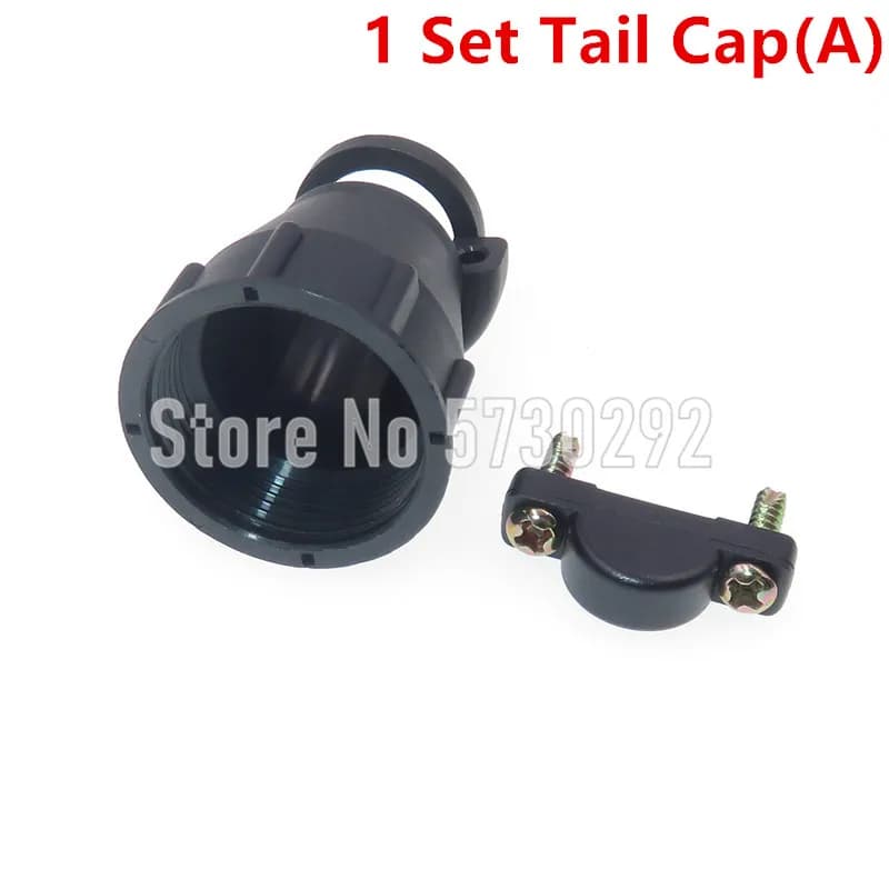 Prise de diagnostic 16P 182916-1 206036-1 182642-1 206037-1 206070-8, faisceau de câblage automobile