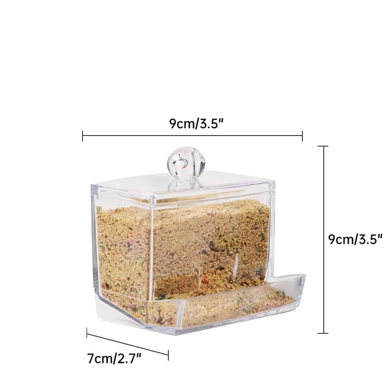 Mangeoire automatique pour cailles, mangeoire de forrage pour oiseaux, système d'alimentation pour c
