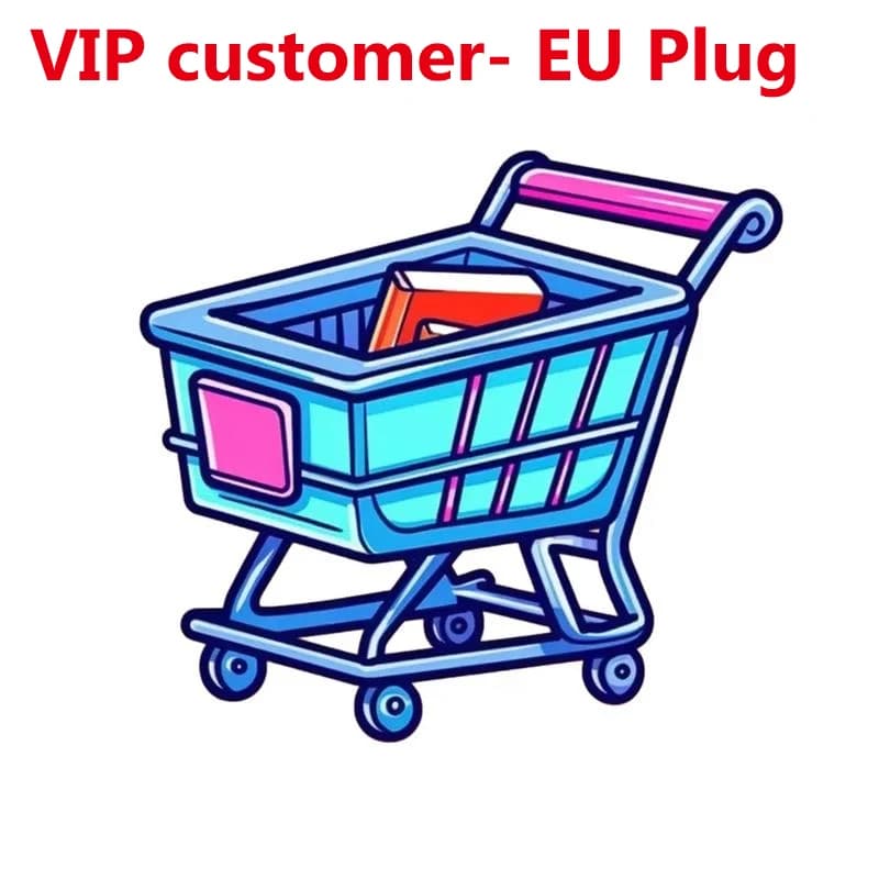 Client VIP - Prise EU