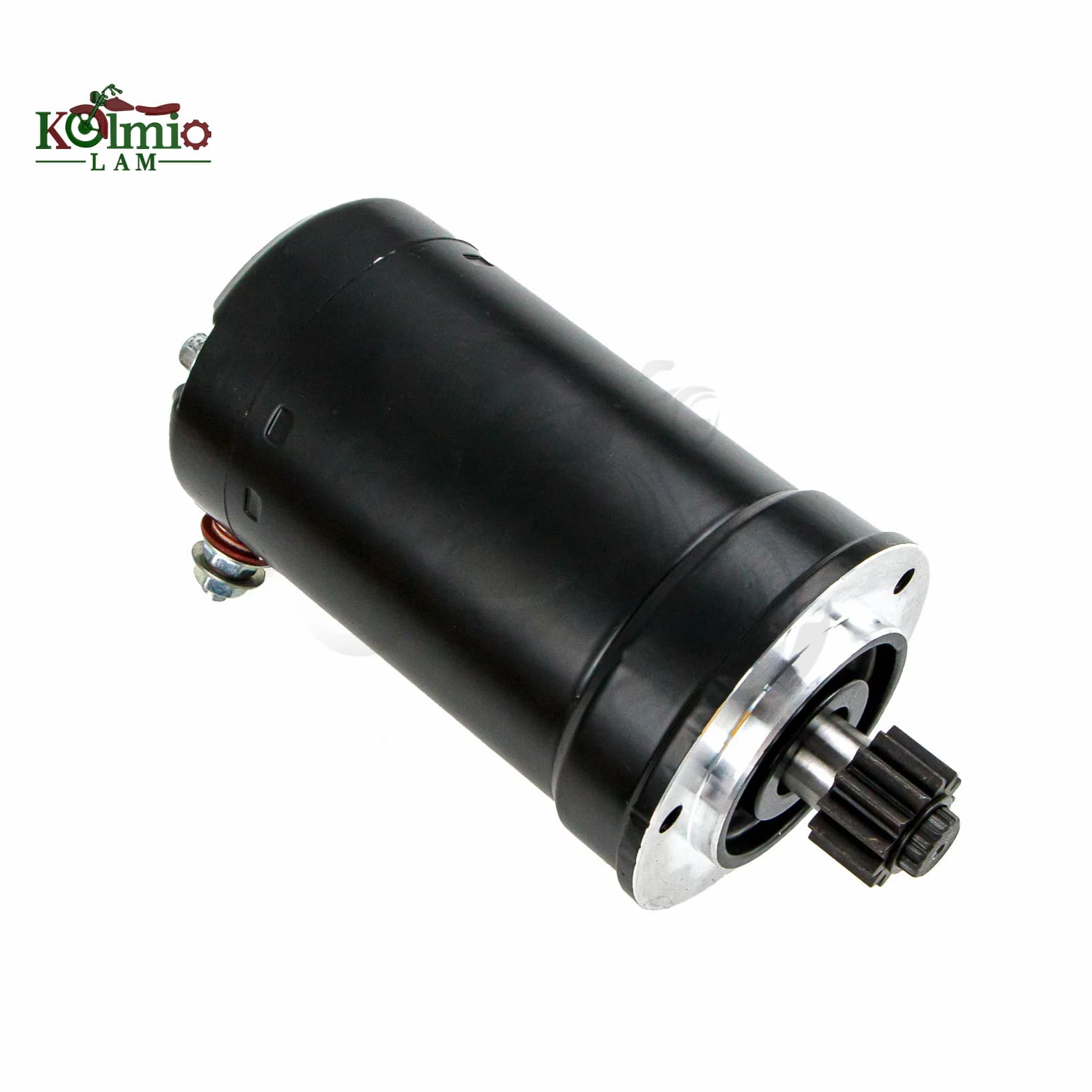 Démarreur de moto adapté pour DUCATI Monster 696 796 400 600 620 695 750 800 900 996 916 748 998 Sup
