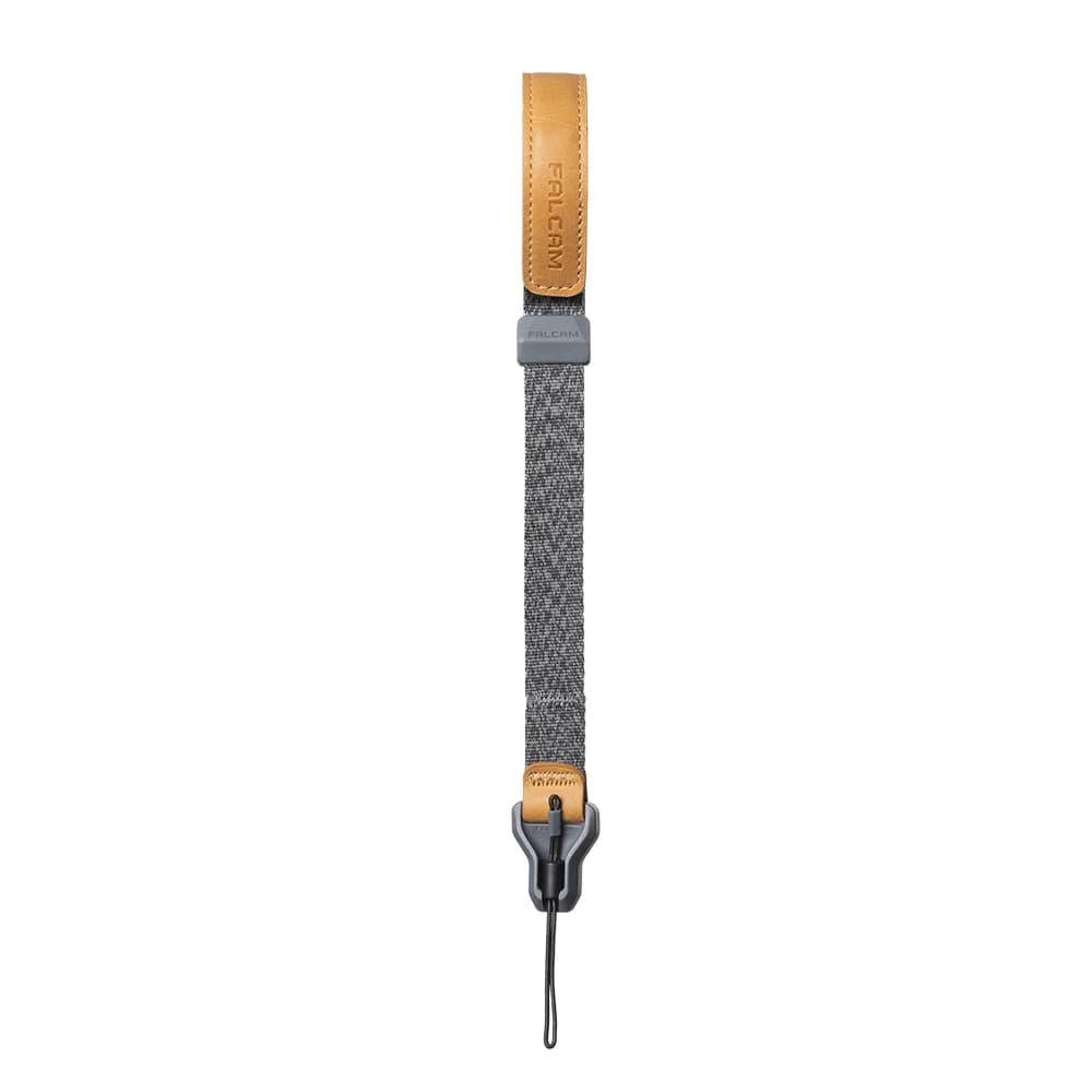 Sangle de poignet magnétique rapide Maglink officielle Falcam, sangle de caméra en cuir pour accesso