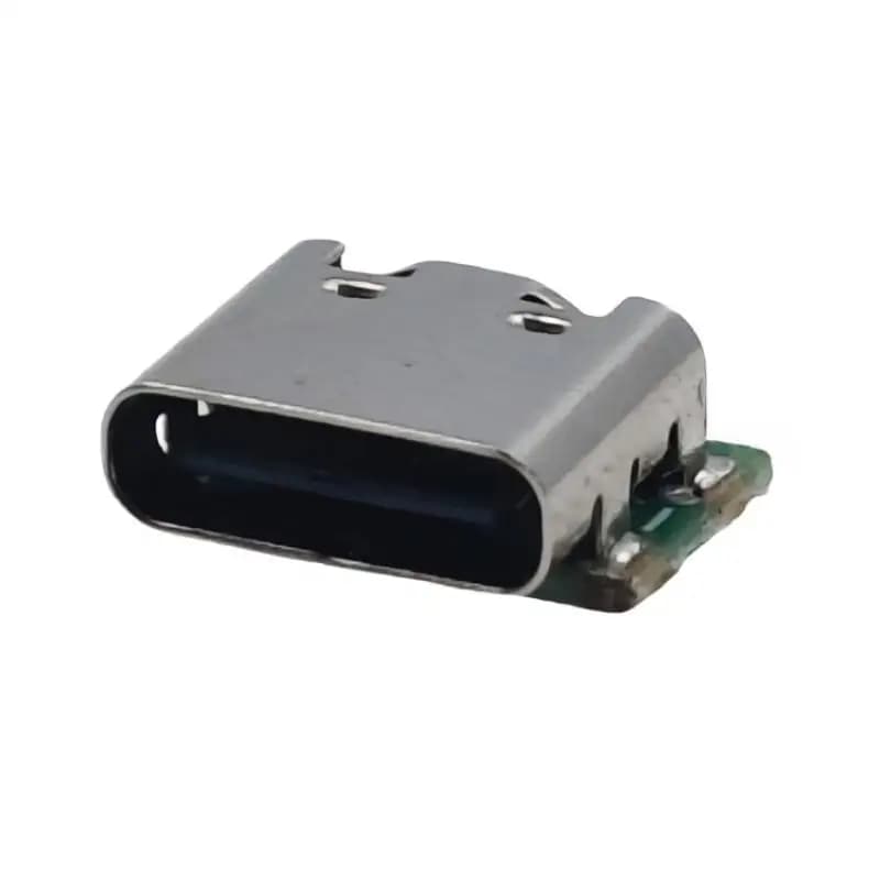 Solution de remplacement de la prise de charge USB-C pour DS Lite NDSL, 1 pièce, charge rapide