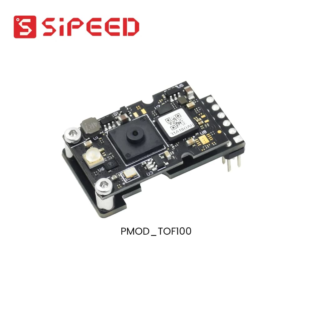 Sipeed MaixCAM Pro AI carte de développement NPU Vision caméra lmage traitement Audio Yolo concours
