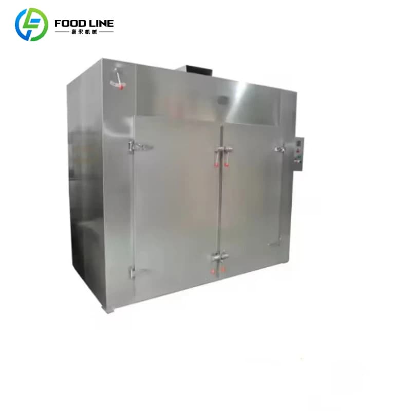 Déshydrateur de Fruits industriel, approvisionnement Direct d'usine, séchoir de Fruits et légumes, d