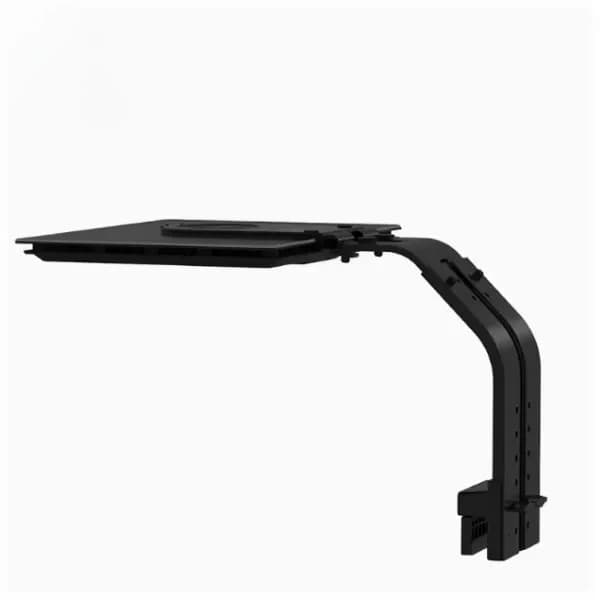 Lampe LED multi-spectre pour aquarium, lumière coucher de soleil et lever de soleil à intensité vari