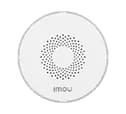 IMOU WiFi sirène d'alarme vie intelligente 85dB haut-parleur ZigBee 3.0 avec sirène Flash stroboscop