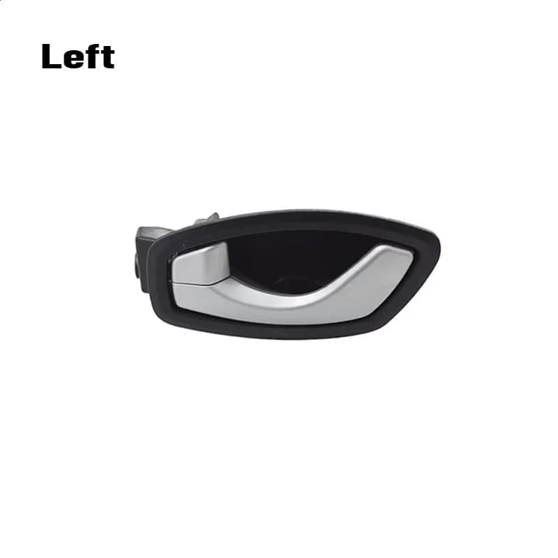 Poignée de porte à ouverture intérieure gauche droite, 806715396R 806713870R, pour Renault Fluence 2
