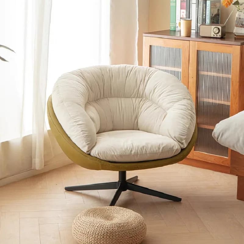 Balcon chaises De mariage Restaurant nordique paresseux moderne chaise De luxe Support arrière conce