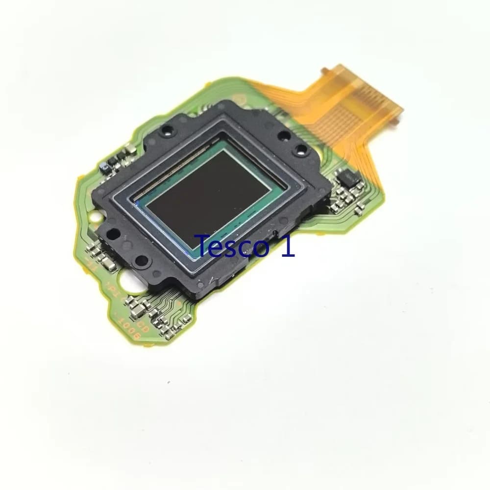 Nouveau pour Sony DSC-RX100M4 RX10IV RX100M5 RX100V RX100 IV V capteurs d'image de caméra CCD CMOS m
