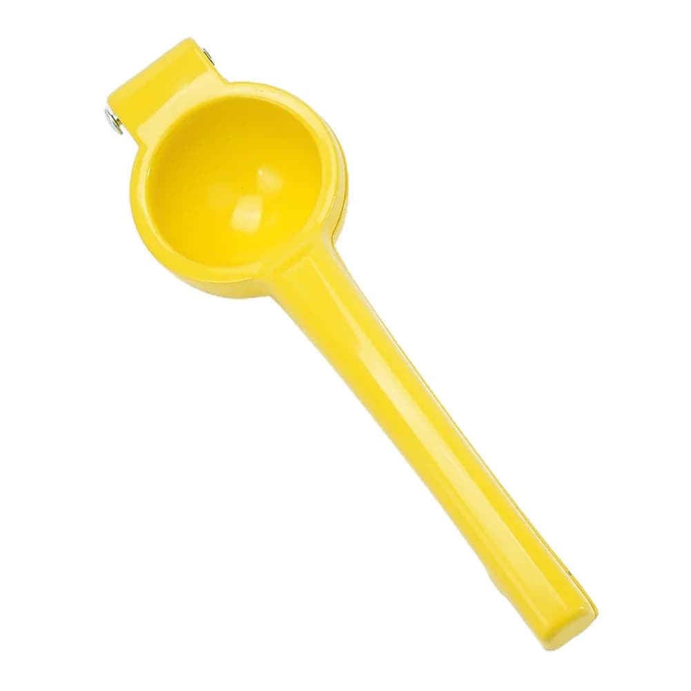 Presse citron manuel en alliage d'aluminium Ju479, mini mélangeur, outils de cuisine pratiques porta