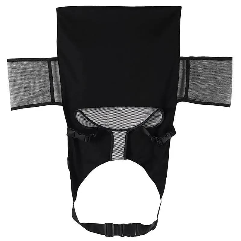 Lit d'avion pour bébé, siège d'avion Portable, extension de repose-pieds, lit volant pliable, confor