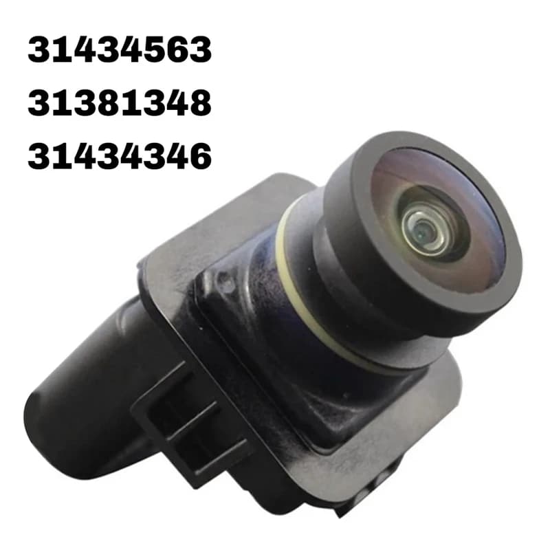 Caméra de recul pour voiture Volvo S60 II XC60 XC90 31434563 31381348 31434346
