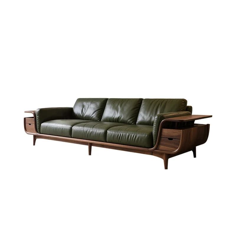 Canapé de salon paresseux minimaliste, coussin de styliste à Double étage pour adultes, Divano Soggi