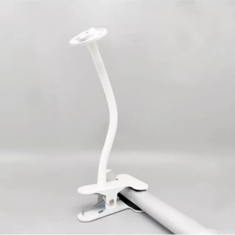 Support de webcam portable sans poinçonnage, support de caméra pour moniteur Tapo C200 C210, kit de