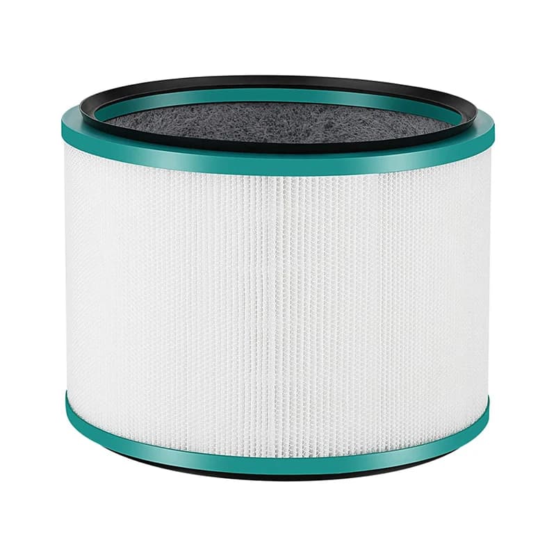 Filtre purificateur d'air pour Dyson HP00 HP01 HP02 HP03 DP01 DP03, accessoires pour purificateur d'