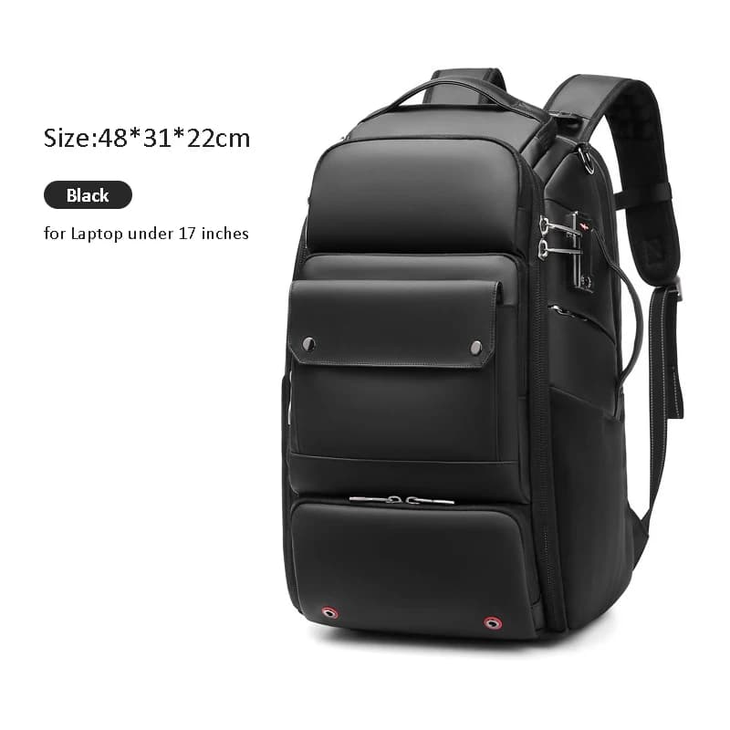 Sac à dos pour appareil photo de voyage et d'extérieur, sac à dos professionnel pour trépied de phot