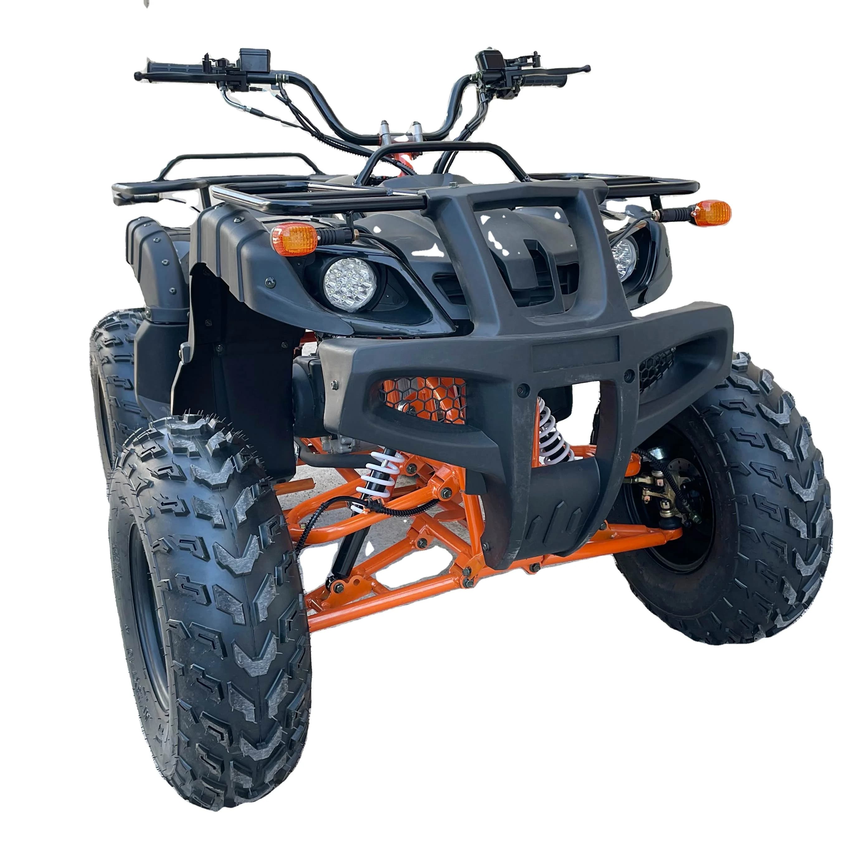 IncrediSONFeeling-ATV 200cc, pas cher, à vendre